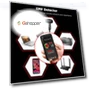 Thumbnail Electromagnetic Radiation Detector Multimeter with Color Screen — Geiger Counters, BSIDE