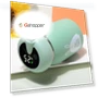Thumbnail Intelligent Temperature Display Thermos Mug with Color Change Feature — Beverage Warmers