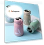 Thumbnail Intelligent Temperature Display Thermos Mug with Color Change Feature — Beverage Warmers
