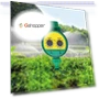 Thumbnail Digital Garden Watering Timer with Intelligent Irrigation Control — Controllers, Garden Master