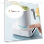 Thumbnail Dual-use Constant Temperature Refrigeration Intelligent Cup — Beverage Warmers