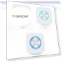 Thumbnail Dual-use Constant Temperature Refrigeration Intelligent Cup — Beverage Warmers