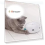 Thumbnail Electric Rotating Turntable Funny Cat Toy — Cat Playthings