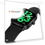 Haylou RS5 Smart Watch — Wearable Accessories, Haylou