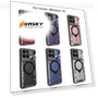 Thumbnail CD Texture Sliding Camshield Magnetic Holder Phone Case — Basic Cases, Honor