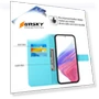 Thumbnail 3D Painting Horizontal Flip Leather Phone Case for Infinix Hot 50i 5G / Smart 9 4G — Flip Cases, Infinix