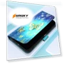 Thumbnail 3D Painting Horizontal Flip Leather Phone Case for Infinix Hot 50i 5G / Smart 9 4G — Flip Cases, Infinix