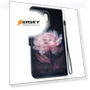 Thumbnail Crystal Texture Colored Drawing Leather Phone Case for Infinix Hot 50i/Smart 9 — Mobile Devices & Accessories, Infinix