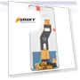 Thumbnail LCD Screen with Digitizer Full Assembly for Infinix Smart 8 Pro — Screens, Infinix