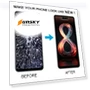 Thumbnail LCD Screen with Digitizer Full Assembly for Infinix Smart 8 Pro — Screens, Infinix