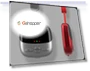 Thumbnail Intelligent Neck Massager with Heat Therapy — Thermal Comfort Solutions