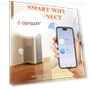 Thumbnail 16A Smart WiFi EU Plug Socket with Power Monitoring and Voice Control — Smart Home Modules, LDNIO
