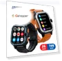 APPLLP 4 MAX Smart Watch with Full Network Access — Smartwatches, LOKMAT