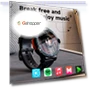 1.54 inch TFT Android 4G Smart Watch Phone with Dual Camera and GPS — Smartwatches, LOKMAT