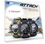 Thumbnail Bluetooth Smart Watch for Outdoor Sports with Step Counting, Sleep, Heart Rate, Blood Pressure, and Blood Oxygen... — Smartwatches, LOKMAT