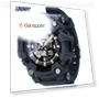 Thumbnail Bluetooth Smart Watch for Outdoor Sports with Step Counting, Sleep, Heart Rate, Blood Pressure, and Blood Oxygen... — Smartwatches, LOKMAT