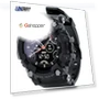 Thumbnail Bluetooth Smart Watch for Outdoor Sports with Step Counting, Sleep, Heart Rate, Blood Pressure, and Blood Oxygen... — Smartwatches, LOKMAT