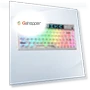 Thumbnail KT68 Smart Screen Wireless Bluetooth Gaming Keyboard — Keyboards, Youpin