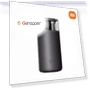 Smart Fragrance Machine - Cup Holder Version — Car Air Fresheners, मिजिया