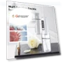 Thumbnail Portable Dental Flosser with 4 Nozzles — Power Flossers