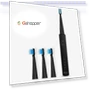 Thumbnail Smart USB Fast Charging Waterproof Sonic Electric Toothbrush — Ultrasonic, Primus