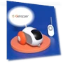 Thumbnail Intelligent Dual Mode Electric Gravity Running Car Cat Toy — Interactive Animal Companions