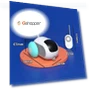 Thumbnail Intelligent Dual Mode Electric Gravity Running Car Cat Toy — Interactive Animal Companions