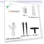 Thumbnail Intelligent Drip Irrigation Automatic Watering Timer — Controllers, Home Intelligent