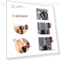 Fast Styling Smart Electric Braid Machine Twist Curling Iron — Hair Styling Essentials