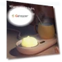 Smart Thermal Insulation Temperature Coaster — Beverage Warmers