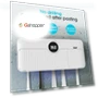 Thumbnail Smart Home UV Ultraviolet Toothbrush Sterilizer — Ultrasonic Cleaners, YJK