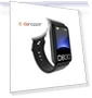 1.57 inch Bluetooth Smartwatch with Blood Glucose Monitor — Wearable Accessories, T98