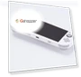 Smart Pro Gaming Handheld with 64GB TF Card, 4.96in 720P IPS Screen — Consoles, Trimui