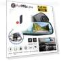 4.3-inch 1080P HD Dual Lens G-Sensor 170° Rearview Mirror Car Dash Cam — Rearview Cameras for Cars, Jessica Miya