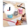 Automatic Electric Pencil Sharpener — Sharpeners, Refreshing Home