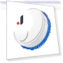 Automatic Robot Vacuum for Dry and Wet Cleaning 2 in 1 — Smart Cleaning Robots, Factory Discount Outlet