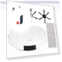 Automatic Sweeping Robot Vacuum — Smart Cleaning Robots, TaoPo Directs