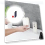 Automatic Touchless Soap Dispenser — Care Dispensers, SUNJOY HOUSE
