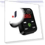 Bluetooth 5.0 FM Transmitter — Phone Accessories, Home Of Auto Parts