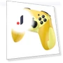 Bluetooth Game Controller — Gaming Controllers, FourAll