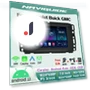 Car Radio with Wireless Carplay Android Auto — Stereo Receivers, NAVIGUIDE Car Life