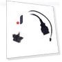 Diagnostic Connector Cable — Code Readers & Scan Tools, JOHO