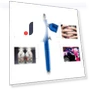 Dual Action Airbrush Kit — Paint Guns, Xudikou