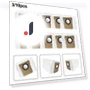 Dust Collector — Smart Cleaning Robots, DingDing