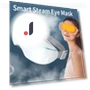 Electric Nano-Steam Eye Massager with Smart Heating — Rollers & Pens, Binchi Health Technology