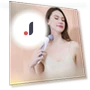 Facial Massager — Facial Steamers, Binchi Health Technology