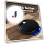 Floor Sweeping Machine — Smart Cleaning Robots, The Sole Spot