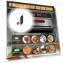High-Quality External Vacuum Sealer with Built-in Cutter — Vacuum Bags, Jakemy