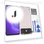 LCD Touch Screen — Replacement Screens, Sunsky-Spare Parts