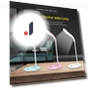 LED Desk Lamp — Study & Desk Lighting, Refreshing Home